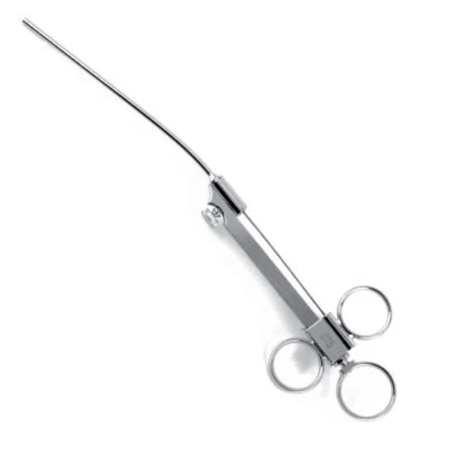 Krause Nasal Polypus Snares 25.4 cm