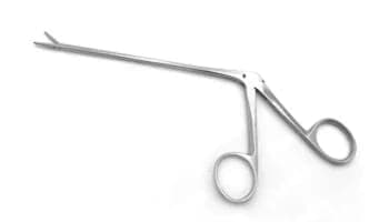 Mathieu Foreign Body Forceps