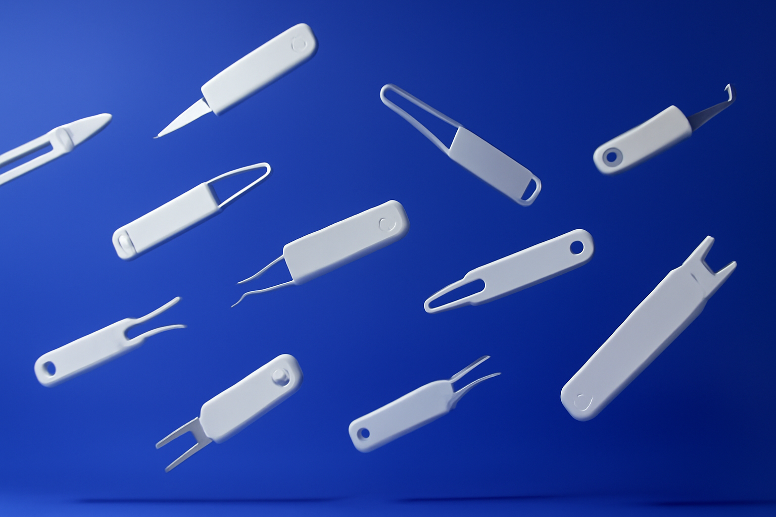 Surgical tools