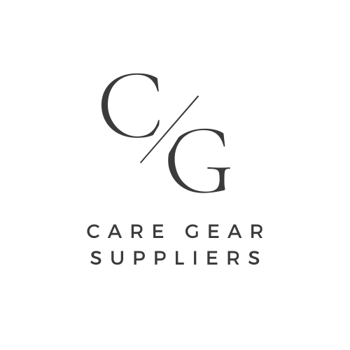 CareGear Suppliers Logo